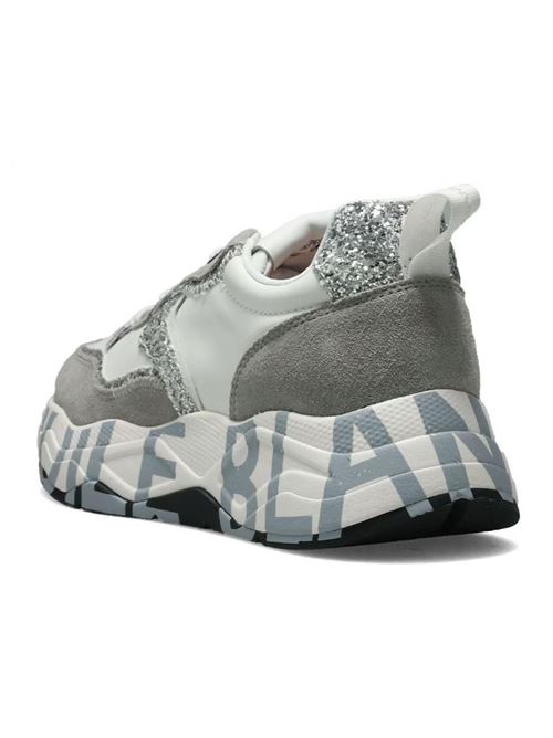 CLUB 105 1B53GRIGIO VOILE BLANCHE | CLUB 105 1B53GRIGIO